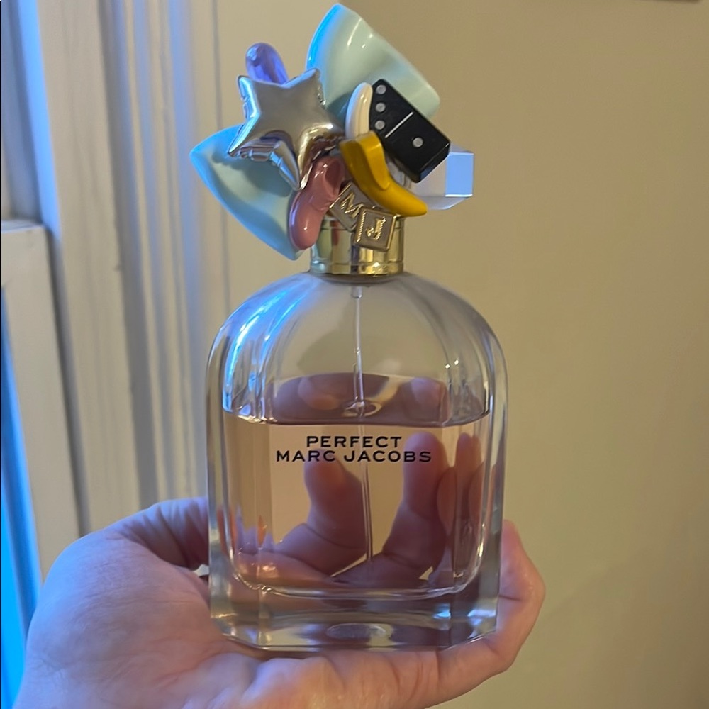Marc Jacobs Perfect Eau de Parfum